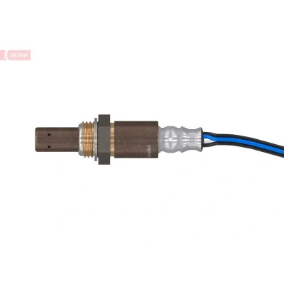 Bild av DENSO DOX 0658 Sonde lambda M18x1.5 chauffé, doigt, à seuil TOYOTA: Auris 5 portes, Break