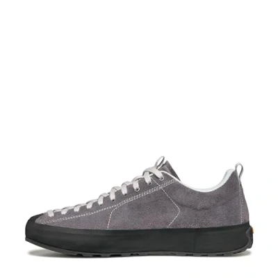 Bild av Scarpa Mojito WRAP Unisex Hikingskor, Storlek: 41.5, Graphite Mocka