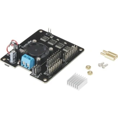 Bild av Joy it Controller för LED matrixmoduler RB matrixCtrl