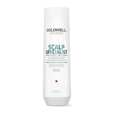 Bild av Goldwell Dualsenses Scalp Specialist Deep Cleansing Schampo 250 ml