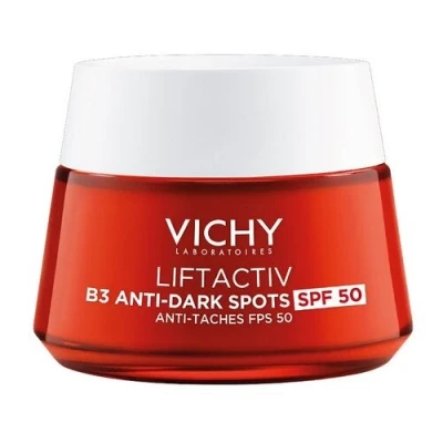 Bild av Vichy Liftactiv B3 Anti Dark SPF 50 ml