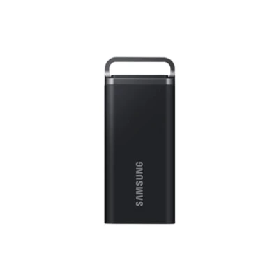 Bild av Samsung Portable 2 TB T5 EVO Black MU PH2T0S/EU
