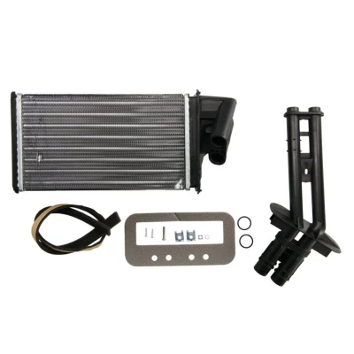 Bild av Värmeväxlare, kupévärmare Thermotec D6R006TT