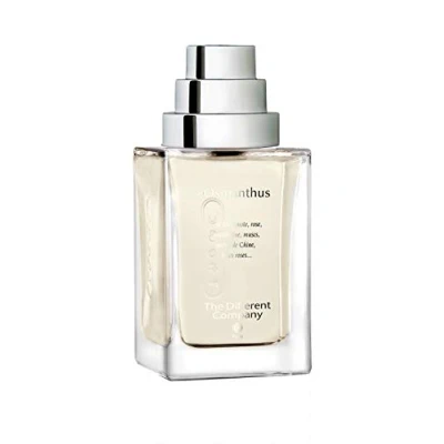 Bild av The Different Company Osmanthus Eau de Toilette 100 ml.