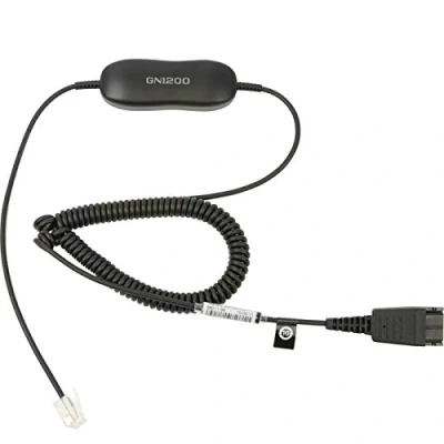 Bild av GN Netcom 1200 smart sladd (lock)