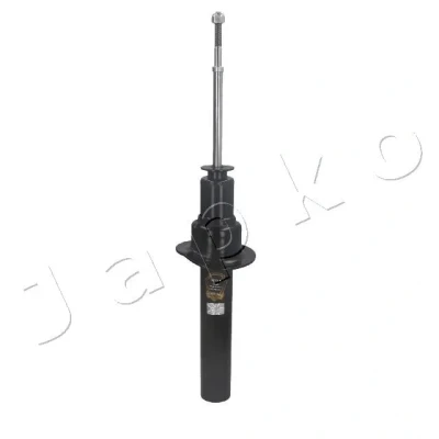 Bild av JAPKO MJ90012 Amortisseur Essieu avant Pression de gaz Système bitube Jambe suspension Goujon en haut JEEP: GRAND CHEROKEE 3, Commander