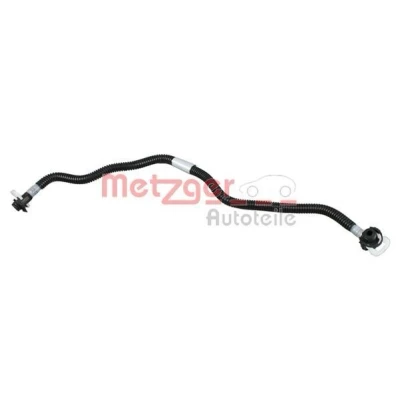 Bild av METZGER 2150135 Tuyau carburant de fuite MERCEDES BENZ: CLK Coupe, Classe C Berline, Break