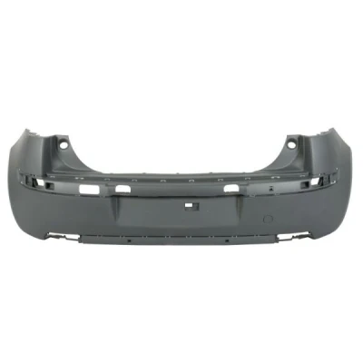 Bild av BLIC 5506 00 0537951Q Pare Choc arrière avec couche d&#039;apprêt CITROËN: C4 I 3/5 portes, Coupe