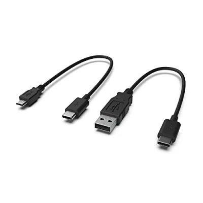 Bild av CME WIDI Uhost OTG USB micro B MIDI Cable Pack 2