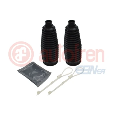 Bild av AUTOFREN SEINSA D9327C Jeu de joints soufflets, direction Essieu avant droit, gauche TOYOTA: RAV4 III SUV