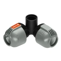 Bild av Gardena Vinklad L skarv 25 mm x 3/4&quot; hongänga