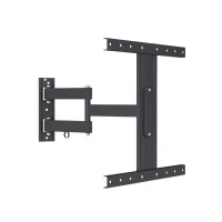 Bild av Sinox One SOB0105 TV Väggfäste. Svart storlek: 32 &quot; 55&quot;