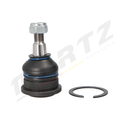 Bild av MERTZ M S0981 Rotule de suspension Essieu avant gauche, droit HYUNDAI: Matrix, Elantra III 5 portes, Coupe II