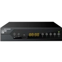 Bild av tuner TV Esperanza ev107r cyfrowy dvb t2 h.265/hevc