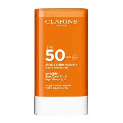 Bild av Clarins Invisible Sun Care Stick SPF 50