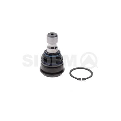 Bild av SIDEM 41283 Rotule de suspension Essieu avant inférieur Outillage spécialisé nécessaire pour le montage 20 41,1 NISSAN: X Trail, Qashqai / Qashqai+2 I