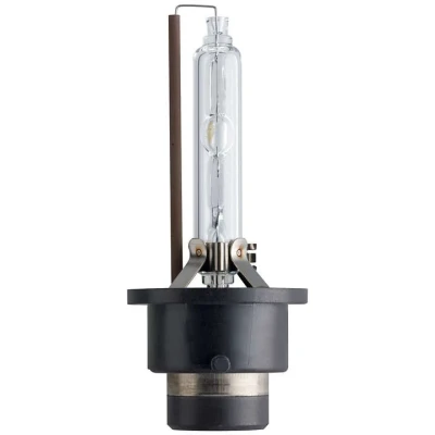 Bild av PHILIPS 85122VIS1 Ampoule, projecteur longue portée D2S 85V 35W 4600K Xénon AUDI: A3 Sportback, 3/5 portes, A6 C6 Berline, BMW: 5 Berline