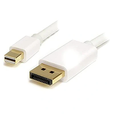 Bild av StarTech.com Mini DisplayPort to Adapter Cable kabel