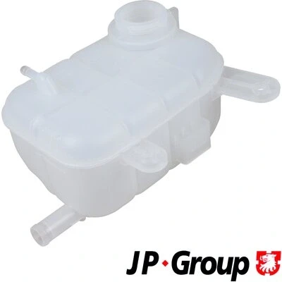 Bild av JP GROUP 1214701900 Vase d&#039;Expansion sans cache, capteur OPEL: Mokka / X, CHEVROLET: Trax, VAUXHALL: X