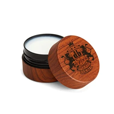 Bild av Dear Barber Mens Hair Styling Fibre Paste, Strong Long Lasting Hold, Shapes and Sclupts Hair, Suitable for all Types 100ml