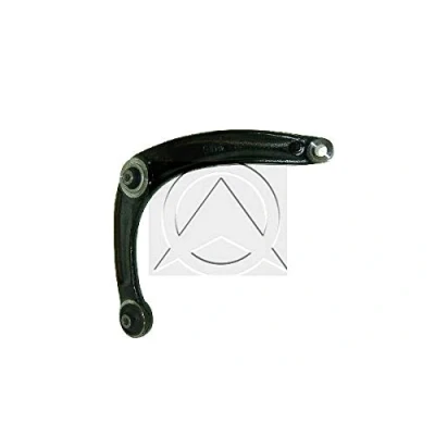 Bild av SIDEM 53271 Bras de suspension inférieur, Essieu avant droit Barre oscillant transversal Acier 15,2 force