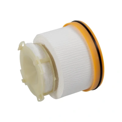 Bild av FEBI BILSTEIN 184075 Filtre à Carburant Cartouche filtrante avec bague d&#039;étanchéité MITSUBISHI: L200 / Triton V Pick up, FIAT: Fullback up