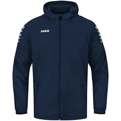 Bild av JAKO Herr allvädersjacka team 2.0, marinblå, 3XL