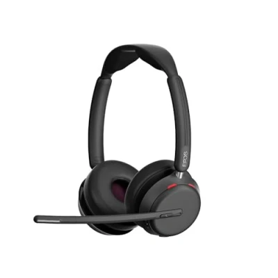 Bild av Epos Impact 1060T, Beidseitiges Bluetooth headset MS Teams kompatibel