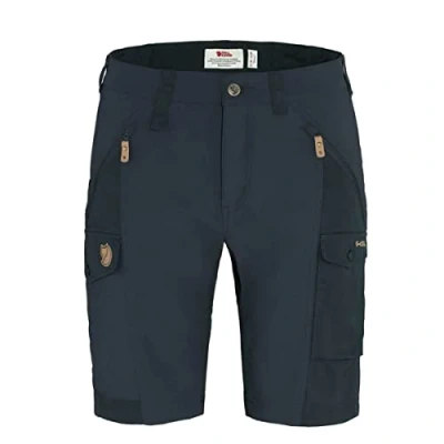 Bild av Fjällräven Nikka Shorts Curved W