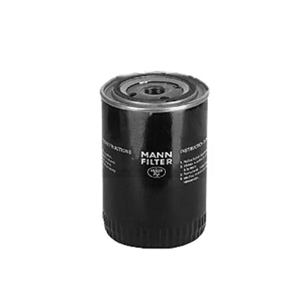 Bild av Oljefilter MANN FILTER W 11 106