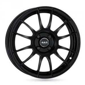 Bild av MAK XLR Shiny Black 7x17 4/98 ET35 B58