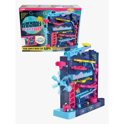 Bild av Screwball Scramble Level Up Spel