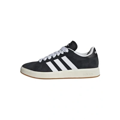 Bild av adidas Originals Sneakers, Storlek: 44.5, Schwarz Konstmaterial