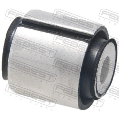 Bild av FEBEST BMAB 042 Silent Bloc De Triangle Essieu arrière inférieur BMW: 3 Touring, 1 5 portes, portes