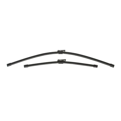 Bild av torkarblad Maxgear 39 1048 425, 680mm Fram Flatblade med spoiler för vänsterstyrd PEUGEOT: 3008 II SUV, 5008 II, SUV