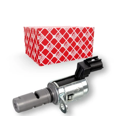 Bild av FEBI BILSTEIN 175442 Valve de commande, réglage d&#039;arbres à came Côté d&#039;admission FORD: KUGA 2, MONDEO 4, Focus 2