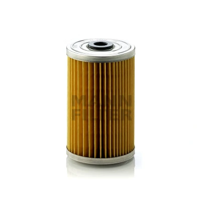 Bild av Oljefilter MANN FILTER H 719/2