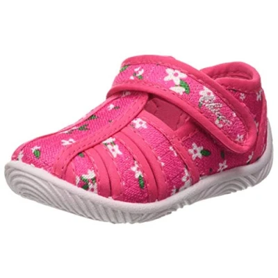 Bild av Chicco Kardborretoffel Unisex barn Design i Italien, Fuchsia (1), 26 EU