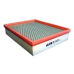 Bild av ALCO FILTER MD 8492 Filtre à air 59,5 239,0 299,0 Cartouche filtrante SSANGYONG: Kyron, Rodius I, Korando II SUV