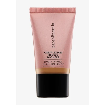 Bild av BareMinerals Complexion Rescue Blonzer Liquid Blush + Bronzer Kiss Of Mauve 15 ml