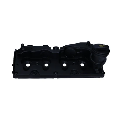 Bild av MAXGEAR 28 0877 Cache Culbuteur avec joint d&#039;étanchéite VOLKSWAGEN: Transporter 5, Multivan 5 (7HM, Bus