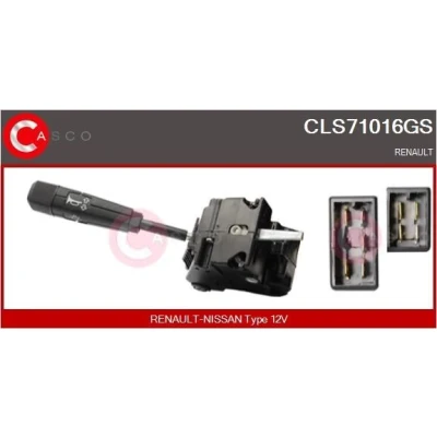 Bild av CASCO CDR10111AS Drev, startmotor 9