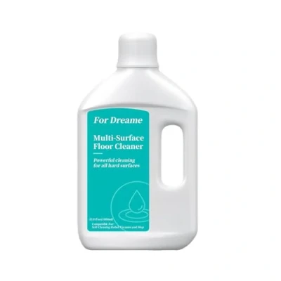 Bild av dreame Rengöringslösning W10/W10 Pro/L10s Ultra/L10 Prime/L10s Pro Ultra 1000 ml flaska för djuprengöring