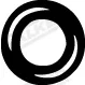 Bild av WALKER 83422 Butée élastique, silencieux 2,6 RENAULT: CLIO 2, PEUGEOT: 307 Break, 3/5 portes, SW, CITROËN: C3 I C4 Coupe