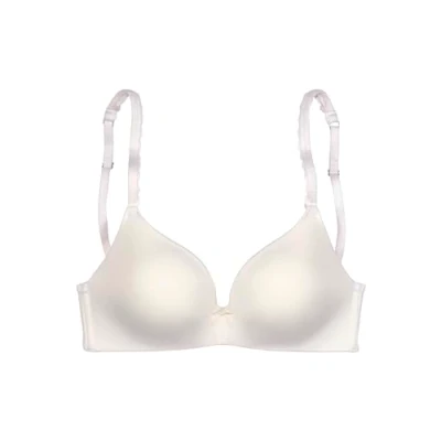Bild av s.Oliver Bralette i kräm, 75C