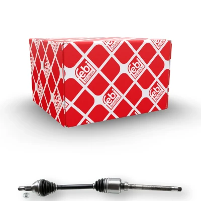 Bild av Drivaxel Febi bilstein 182857
