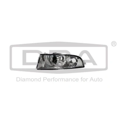 Bild av DPA 89410863402 Dimljus Vänster SKODA: Octavia II Hatchback, 2 Combi