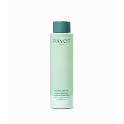 Bild av Payot Pâte Grise Mattifying Bi Phase Powder Lotion 125 ml