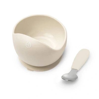 Bild av Elodie Skål Set, Vanilla White