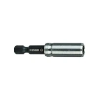 Bild av Bosch Universalhållare magnetisk, 10pc 1/4&quot;, L 55 mm